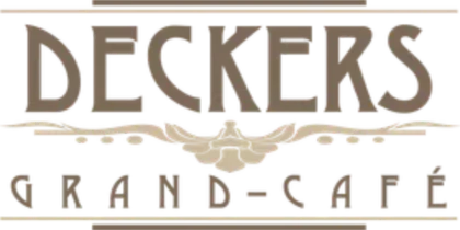 Grand-Café Deckers